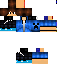 Texture for SrPercy