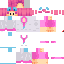 Texture for Bastet botirosa