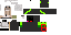 Texture for bolt