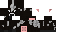 Texture for cow