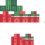 Texture for Mcskin3