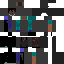 Texture for hunter