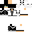 Texture for Panda