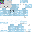 Texture for Robbe-Eisbär