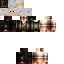 Texture for Paranormal Man Herobrine ?