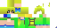 Texture for gitl