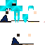 Texture for Saphire