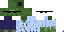 Texture for Dave With Sunglasses