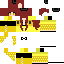Texture for steve