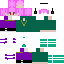 Texture for alphactastic
