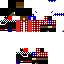 Texture for TSM Pac