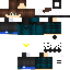Texture for KILLERNINJA