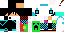 Texture for MrSparcky