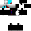 Texture for Mimikyu4006 CP OC FrostBite