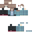 Texture for Brodhe Fem