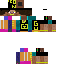 Texture for  minecraft