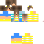 Texture for Mc-MineSkin.com