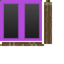 Texture for gf