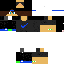 Texture for henni skin