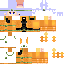 Texture for nelectrons