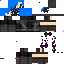 Texture for BlueDragonF10 (DragDarkKan)