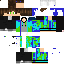 Texture for DaniloSMota