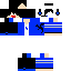 Texture for ItzDragon