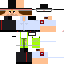 Texture for Скин