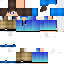 Texture for stive