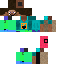 Texture for hghd
