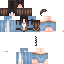 Texture for utyrterfwed