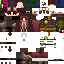 Texture for steampunk engineer
