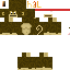 Texture for affe