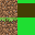 Texture for grass block exe