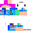 Texture for LavaGollem 2.0