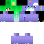 Texture for dino