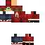 Texture for JooaoSparda