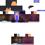 Texture for Adrian (Gender swap Aphmau) from Aphmau