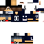 Texture for AK