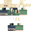 Texture for Senju Tsunade