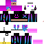 Texture for kaputzenskin