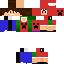 Texture for ともき