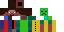 Texture for Creepersteve