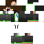 Texture for touko cool