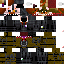Texture for scrap freddy