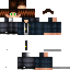 Texture for steve_x-mas