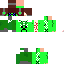 Texture for mathcreper evil
