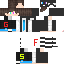 Texture for steve 1