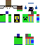 Texture for vados