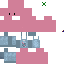Texture for overalls